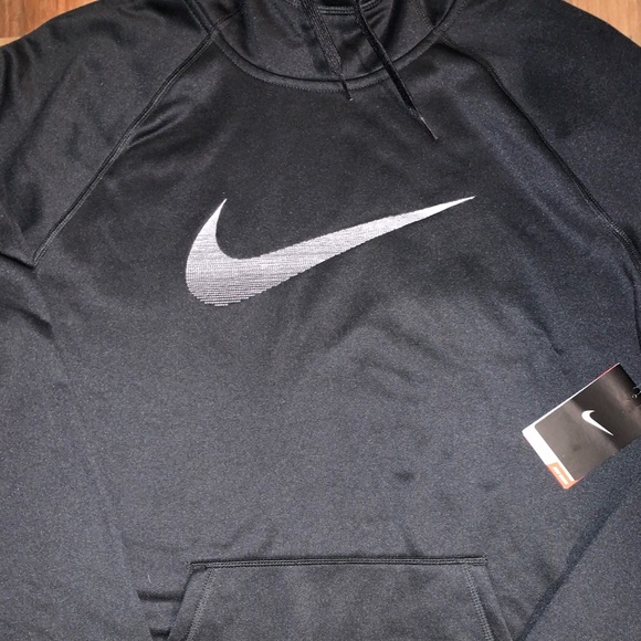 NWT~Nike Therma-fit Hoodie - Picture 2 of 5